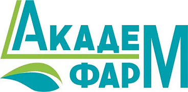 РПУП "АКАДЕМФАРМ"