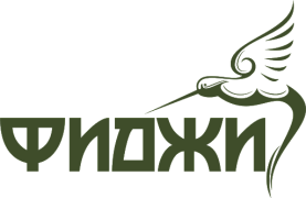 Фиджи