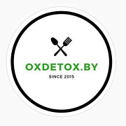Oxdetox