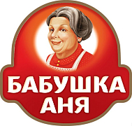 БАБУШКА АНЯ