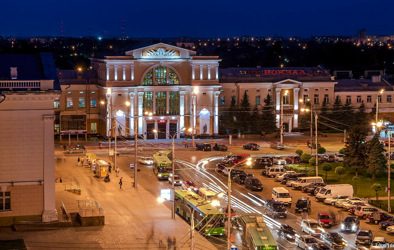 Гомель