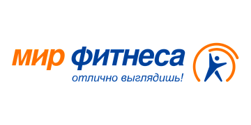 Мир фитнеса