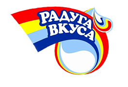 Радуга вкуса