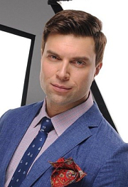 Денис Степанов
