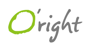 O'right