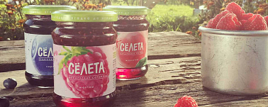 Сёлета 