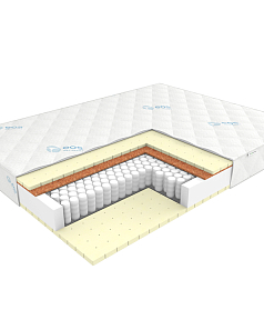Матрасы белорусского производства ЭОС