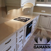 Gamann