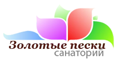 Золотые пески