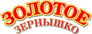 Золотое зернышко