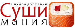 СушиМания