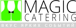 Magic catering