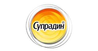 СУПРАДИН