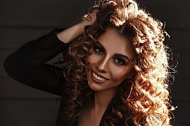 Евгения Яблокова