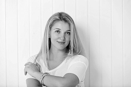 Марина Мацель