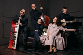 Анна Шалютина & Yogurtband