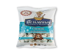 Пельменыч пельмени из Волковыска