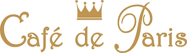 Café de Paris