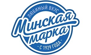 Минская марка