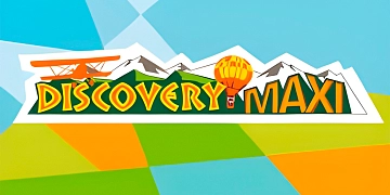 Discovery Maxi