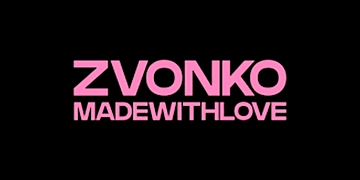ZVONKOMADEWITHLOVE