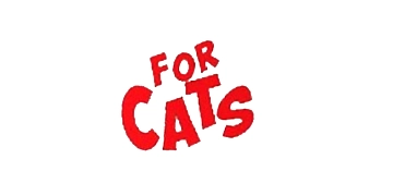 For cats