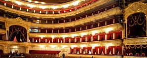 Афиша лучших событий лета в Минске
