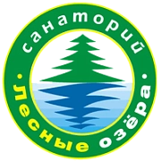 Лесные озера