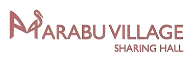 Marabu village
