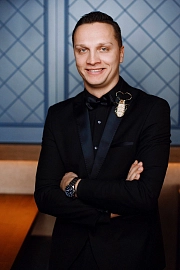 Владимир Бурко