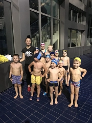 The Swim