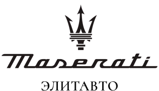 MASERATI ЭЛИТАВТО