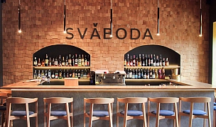 SVABODA