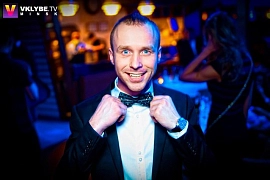 Артём Астровлян