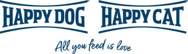 Happy Dog