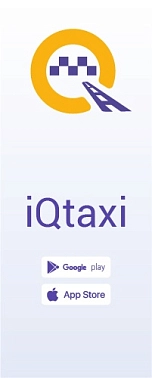 iQtaxi
