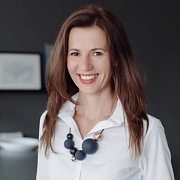 Наталья Галонская