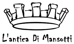 Lantica Di Mansotti