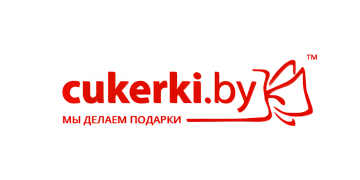 CUKERKI.BY