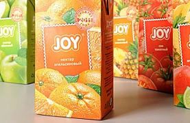 JOY