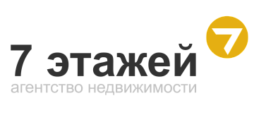 7 этажей