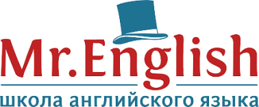 Mr. English
