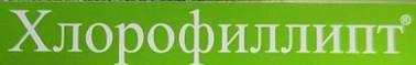 Хлорофиллипт