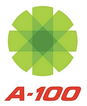 А-100