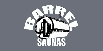 Barrel-saunas