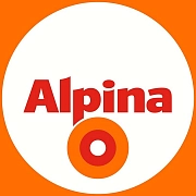 Alpina
